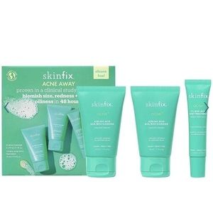 Skinfix acne away